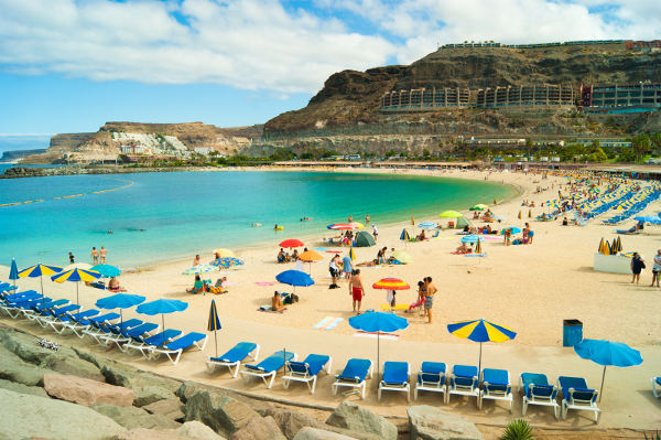 Gran Canaria Car Hire For 19 To 99 Years All Inclusive Canary Islands