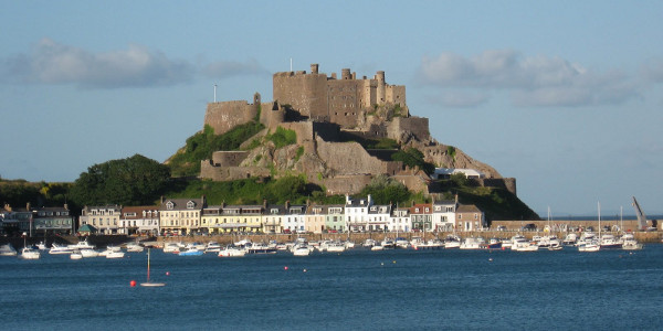 Jersey Airport Car Hire JER Channel Islands