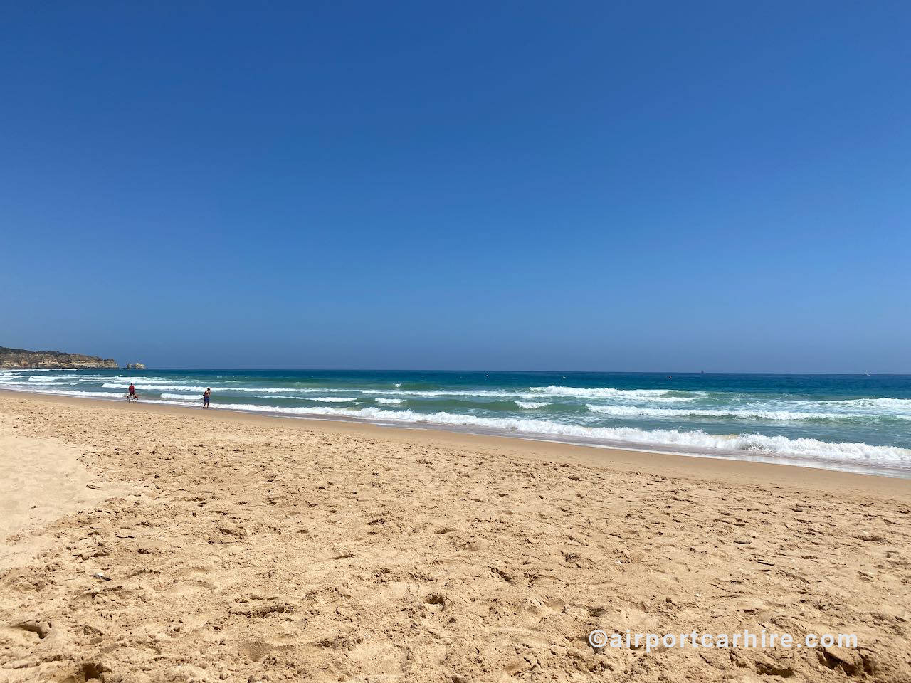 Alvor Beach